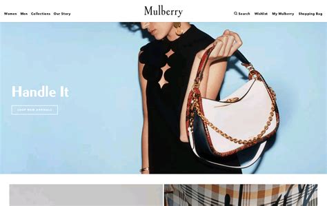 mulberry uk website.